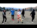 Download Lagu HAPPY HAPPY AJALAH (SANTAI), CHOREAGRAPHY