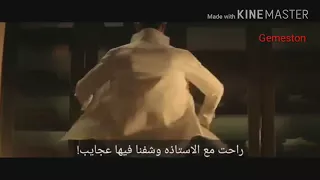 كريستيانو رونالدو علي اغنيه الساحه دي بتاعتي 