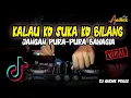 Download Lagu DJ Kalau Ko Suka Ko Bilang Jangan Pura Pura Bahagia - Berhenti Kasihan Tik Tok Remix Terbaru 2021