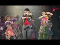 Growth! | 第三場 | IAN CHAN 陳卓賢 :GROWTH: LIVE 2026 演唱會 | 2026-07-25