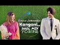 KANGANI+ DHOL MIX + YO DJ PSR + RAJVIR JAWANDA + NEW PUNJABI SONG 2023