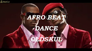 afro dance party mix dj kenb p square dbanj fuse odg davido bracket mafikizolo camp mulla