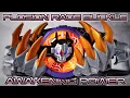 Lagu DX プロージョンレイジバックル レビュー【ギーツ・ジャマトアウェイキング】/PlosionRageBuckle Unboxing | GEATS