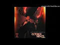 October London, Boney James - October Nights - 07 - All I Want Is You