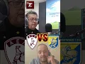 Lagu ΑΕΛ VS Παναιτωλικός FULL VIDEO: https://vm.tiktok.com/ZNRUamdQn/  #aelfc #tsoumbox #superleague