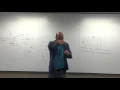 Calculus 1 Ch 4 optimization questions