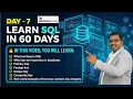 07 SQL Server Keys