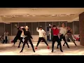 소녀시대 Demo/Original Choreography of SNSD's "All Night" by Rino Nakasone, Fuko, Meguri Shuhei
