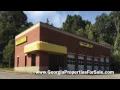 Auto Repair Shop For Rent or Sale in Canton GA