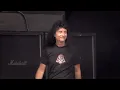 Anthrax - Caught In A Mosh (The Big 4 Tour) [5.1 Surround / 4K Remastered]
