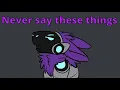 Top 5 Things to NEVER Say to a Furry ft a Protogen