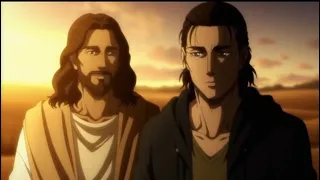 Eren Don t Be Overcome by Evil