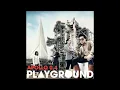 Playground - ของมีค่า