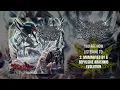 Download Lagu DEFENESTRATED TREACHERY - MUMMIFIED BY A REPULSIVE ARACHNID EVOLUTION (SBDM EP 2025)