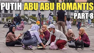 Download PUTIH ABU ABU ROMANTIS PART 8, VIRAL TIKTOK MP3