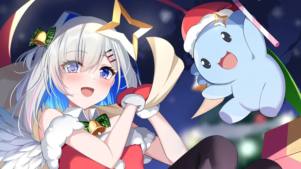 【MemberOnly】?チキン?食べながら「ターミネーター2 審判の日」映画同時視聴? #かなたんロードショー 【天音かなた/ホロライブ】