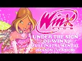 Download Lagu Winx Club - Under The Sign Of The Winx - FULL INSTRUMENTAL - [Season 1 Version]