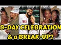 Download Lagu AMAYA \u0026 BRYAN BREAK-UP? CHELLY B-DAY w/ACE \u0026 OLANDRIA. LOVE ISLAND USA S7