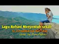 Lagu Rohani Menyentuh sekali || Kj.372 Inginkah Kau Ikut Tuhan || cover by Amaullybinu