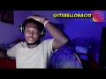 First Time Hearing FL EX - Logan "REACTION"