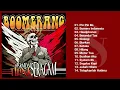 Download Lagu Boomerang - Harmoni Tidak Seragam (Full Album \u0026 HQ Audio)
