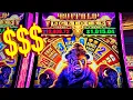 NEW BUFFALO BIG BLOCKS JACKPOT