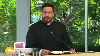 O Chamado Diário de Deus: Uma Reflexão para Hoje. | Pe. Adriano Zandoná