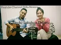 Download Lagu Rindu takubua dalam (COVER) - Dilla Novera Feat Dani Rilvi