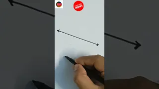 Draw intersecting lines using these simple steps Canvassing Passion