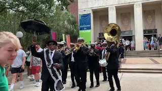 Convocation