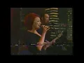 Save Ferris - The World Is New - Late Night w Conan O'Brien 6-9-1998