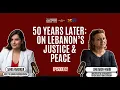 Download Lagu Sania Farooqui in Conversation with Lina Abou-Habib