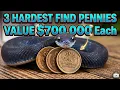 3 Hardest-to-Find Bad Pennies That Have Sold for Over 700 000 Each Valuable Pennies to look for