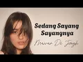Download Lagu Mawar De Jongh   Sedang Sayang Sayangnya [Lirik Videos]