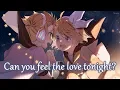 Download Lagu Nightcore - Can You Feel The Love Tonight (Switching Vocals) - (Lyrics)