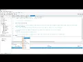MySQL trigger creation