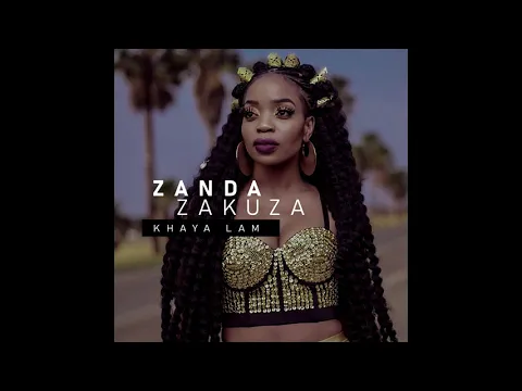 Download MP3 4  Zanda Zakuza ft Mr Brown - I Believe (Afrosoul Mix)