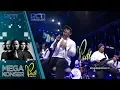 Download Lagu MEGA KONSER PADI REBORN - Padi \