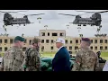 Lagu High Level! President Trump Observes Elite U.S. Forces in Real-World Scenarios