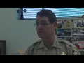 Roswell man leads Chaves County deputies on high-speed chase