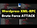 BRUTE FORCE EXPLOIT 2026 WORDPRESS AUTO UPLOAD SHELL GET WP ADMIN WP LOGIN FRESH