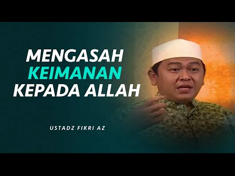 Sifat-Sifat Orang Beriman | Assalamualaikum Nusantara