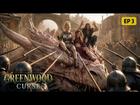 The Greenwood Curse Episode 5