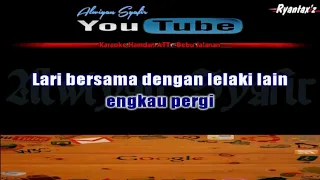 Download Karaoke Debu Debu Jalanan - Hamdan ATT (with Lirik) - [Musik Karaoke] MP3