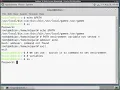 Debian 10 adduser command not found