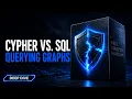 Cypher vs SQL How to Query a Graph Database Explained Simply