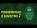Download Lagu Pinheirinho é Sinistro ♫ (Música) - Comando Pinheirinho