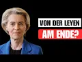 Download Lagu VON DER LEYEN ARRESTED – after groundbreaking ruling from Brussels!