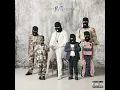 Kalash Criminel Sale Sonorité - Speed Up
