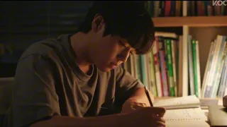 study motivation yeon si eun weak hero class 1 